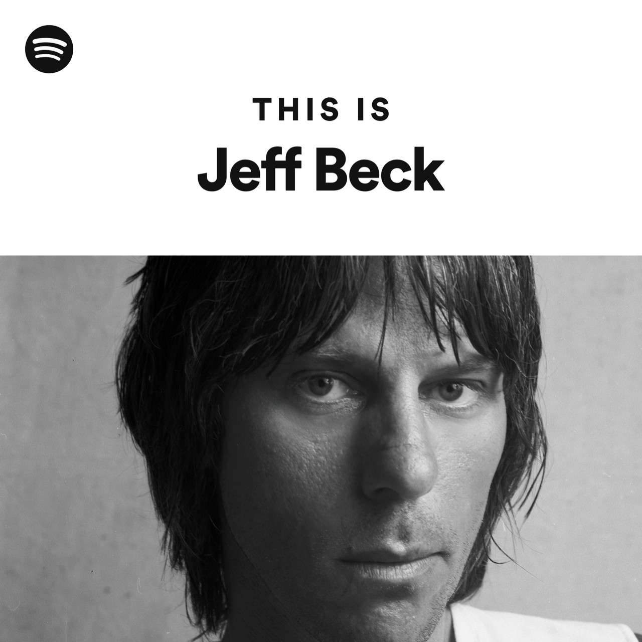 This Is Jeff Beck