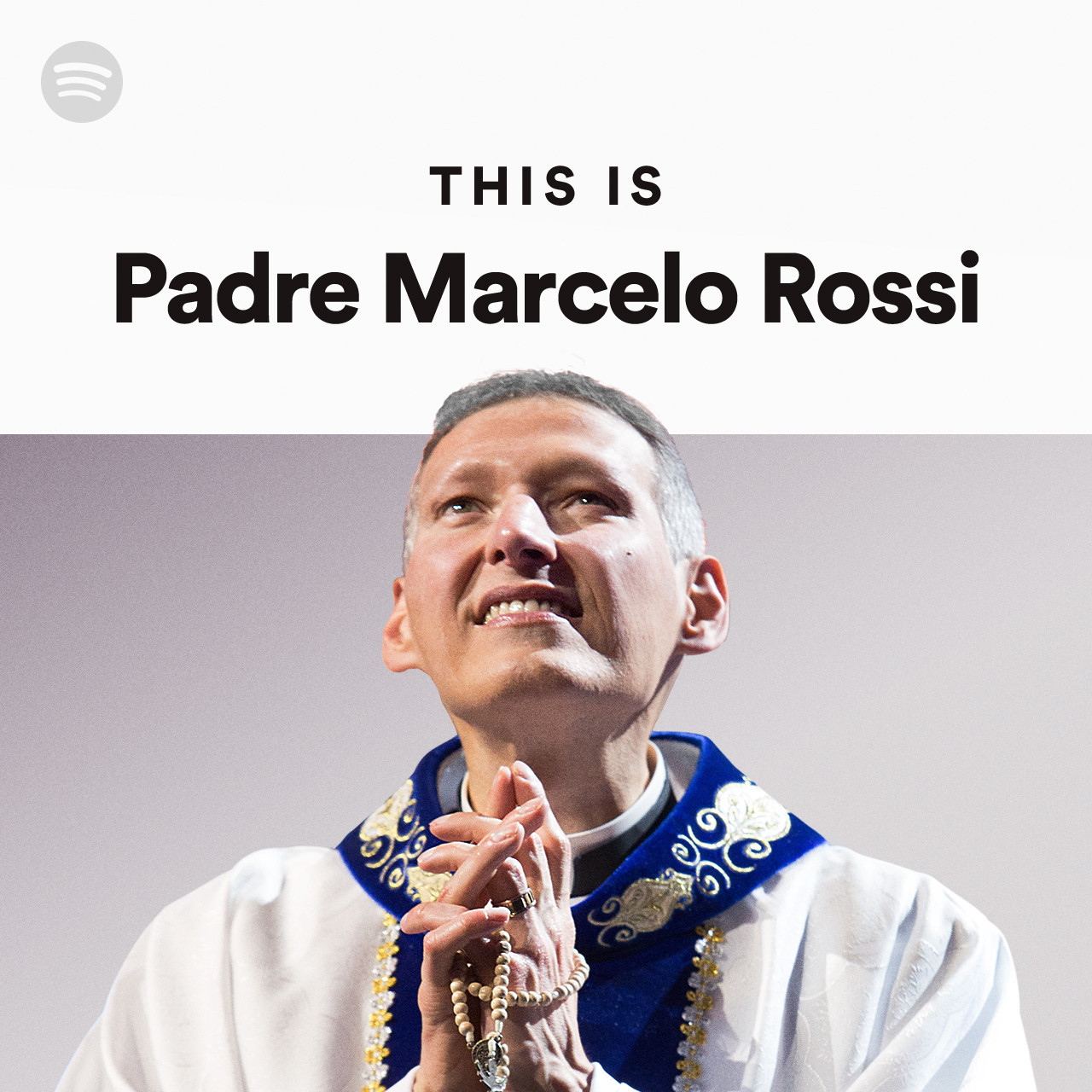 This Is Padre Marcelo Rossi - playlist by Spotify | Spotify