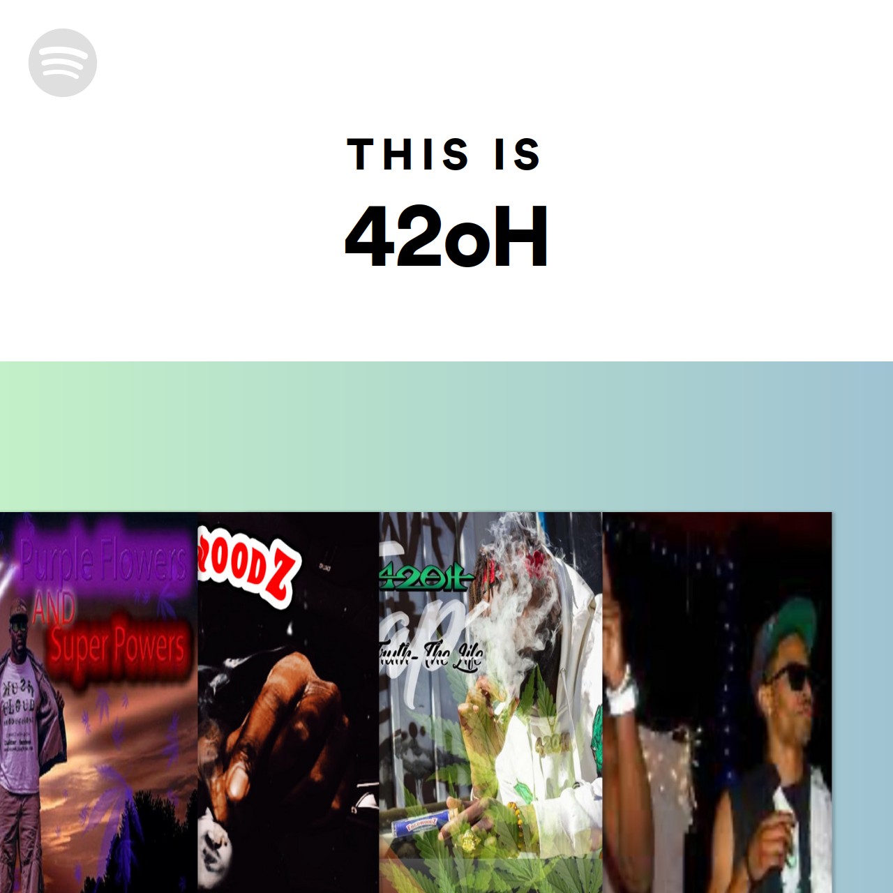 This Is 42oH