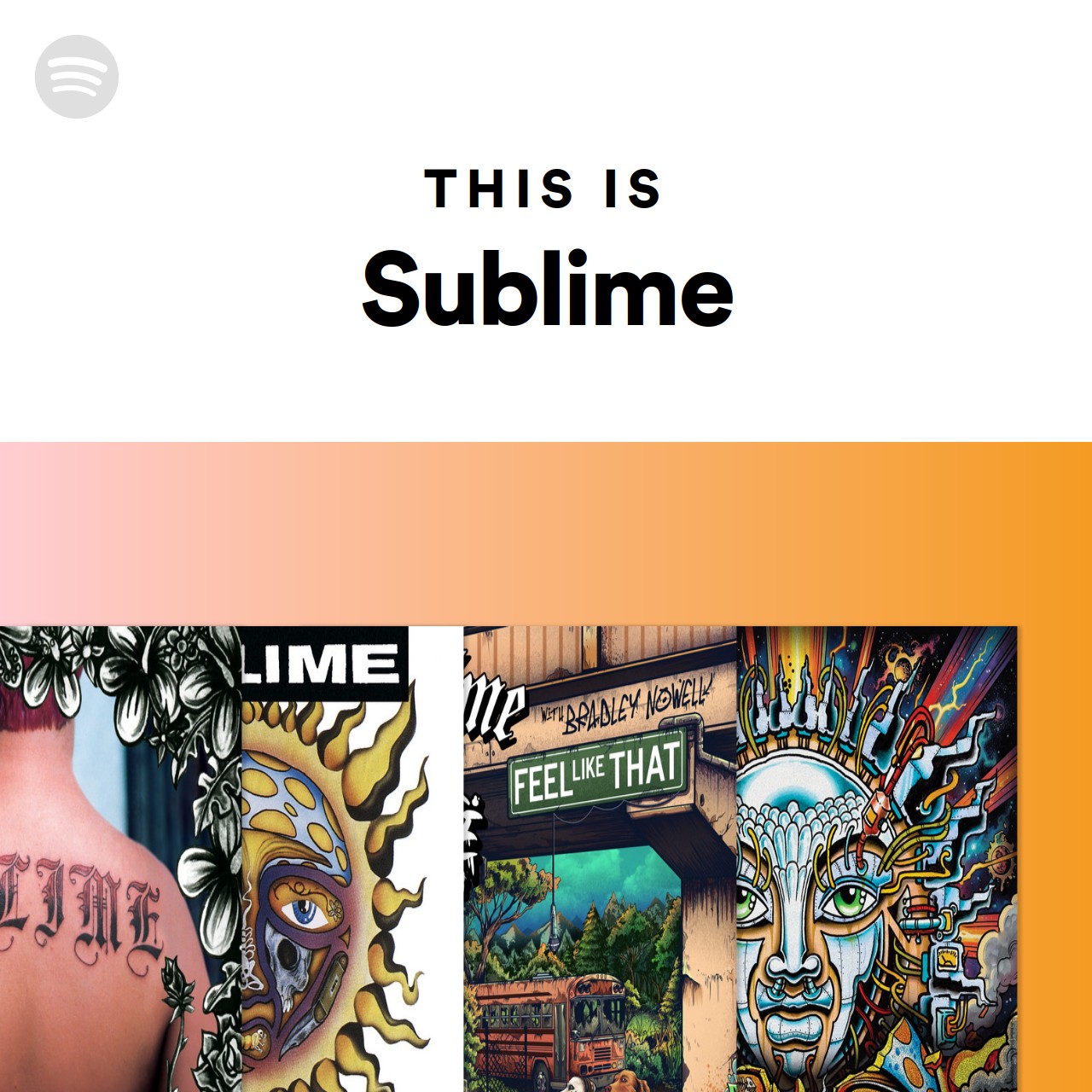This Is Sublime