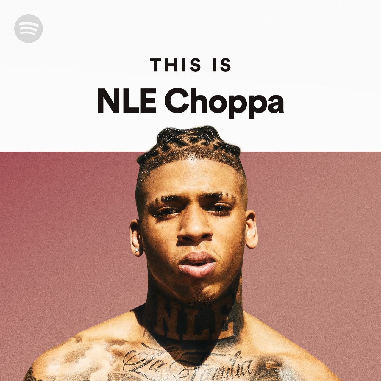 This Is Nle Choppa Spotify Playlist