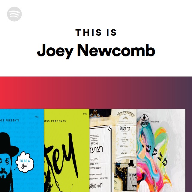 This Is Joey playlist by Spotify Spotify