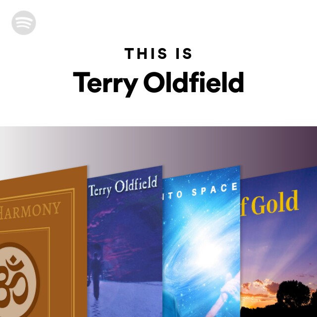 This Is Terry Oldfield - playlist by Spotify | Spotify