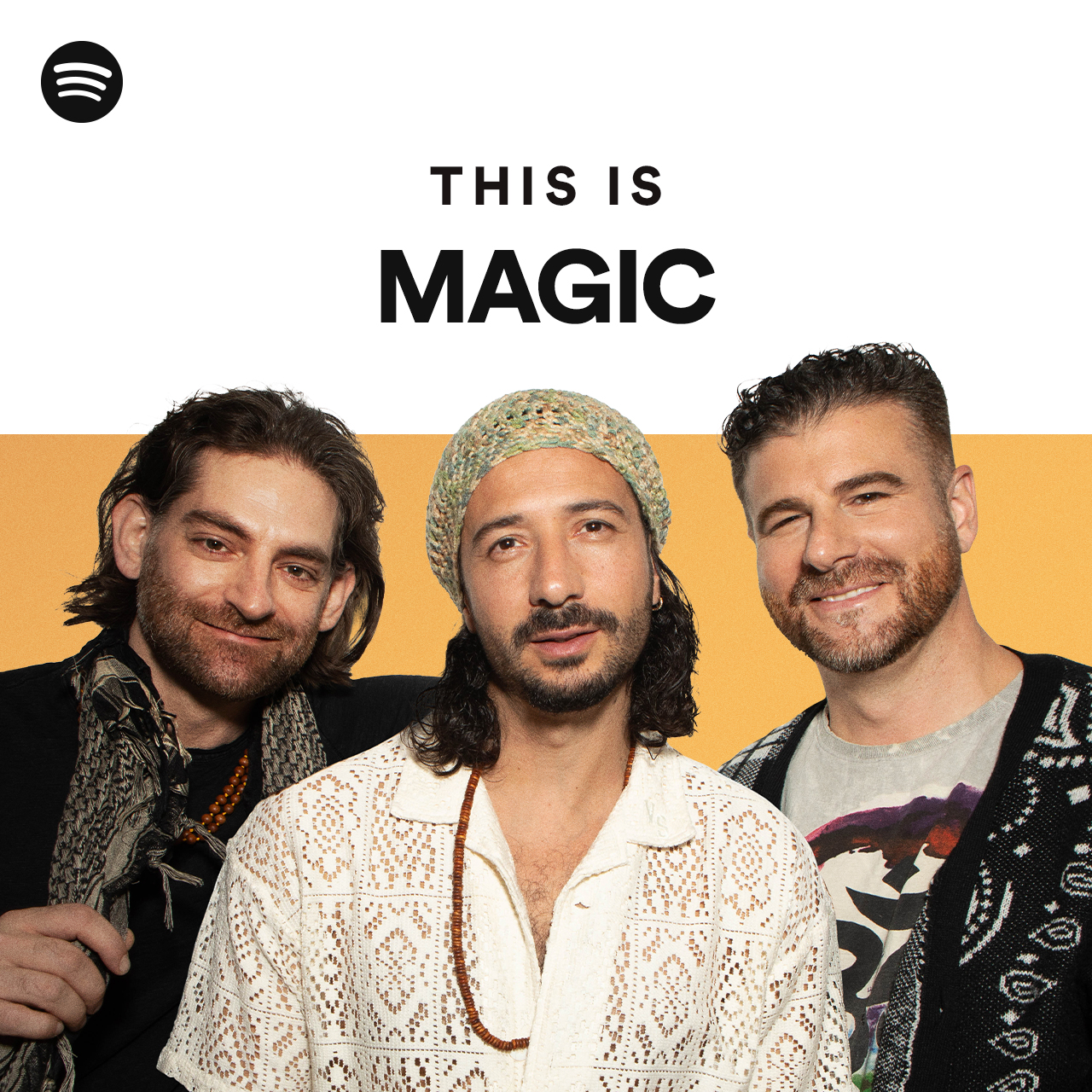 This Is MAGIC! - Playlist By Spotify | Spotify