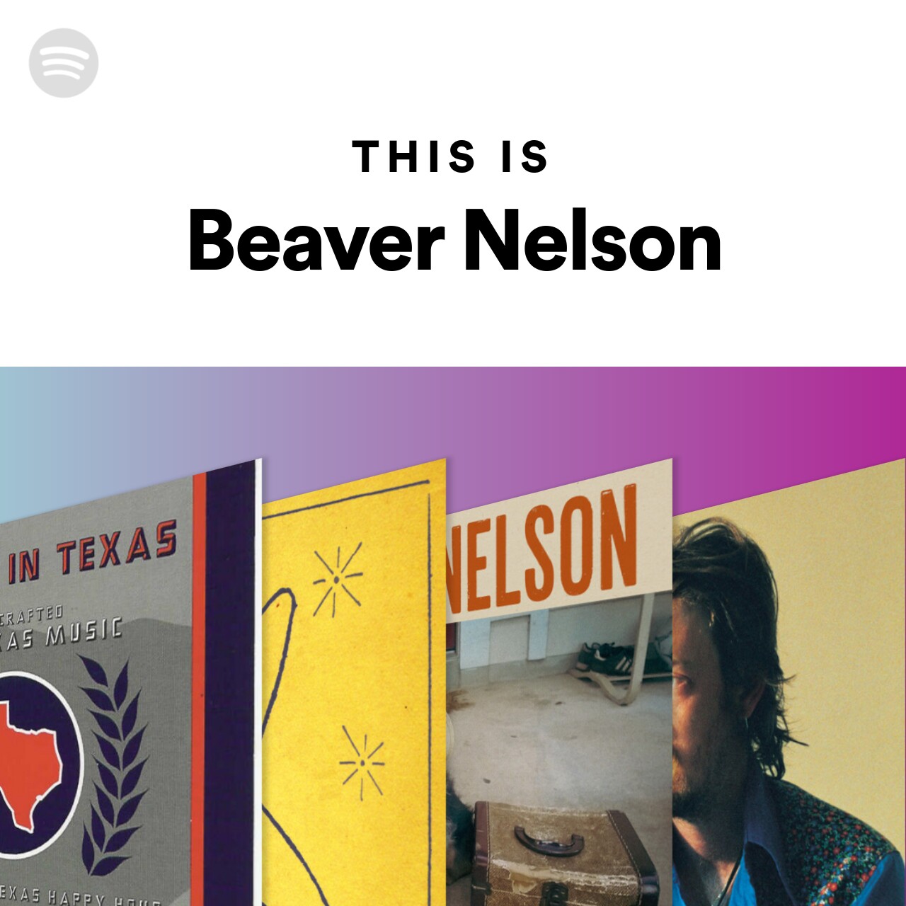This Is Beaver Nelson
