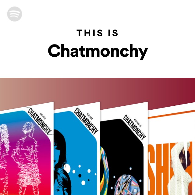 Chatmonchy Spotify