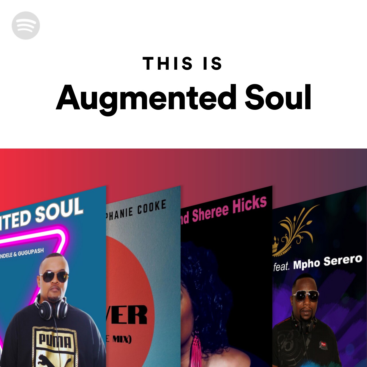 This Is Augmented Soul