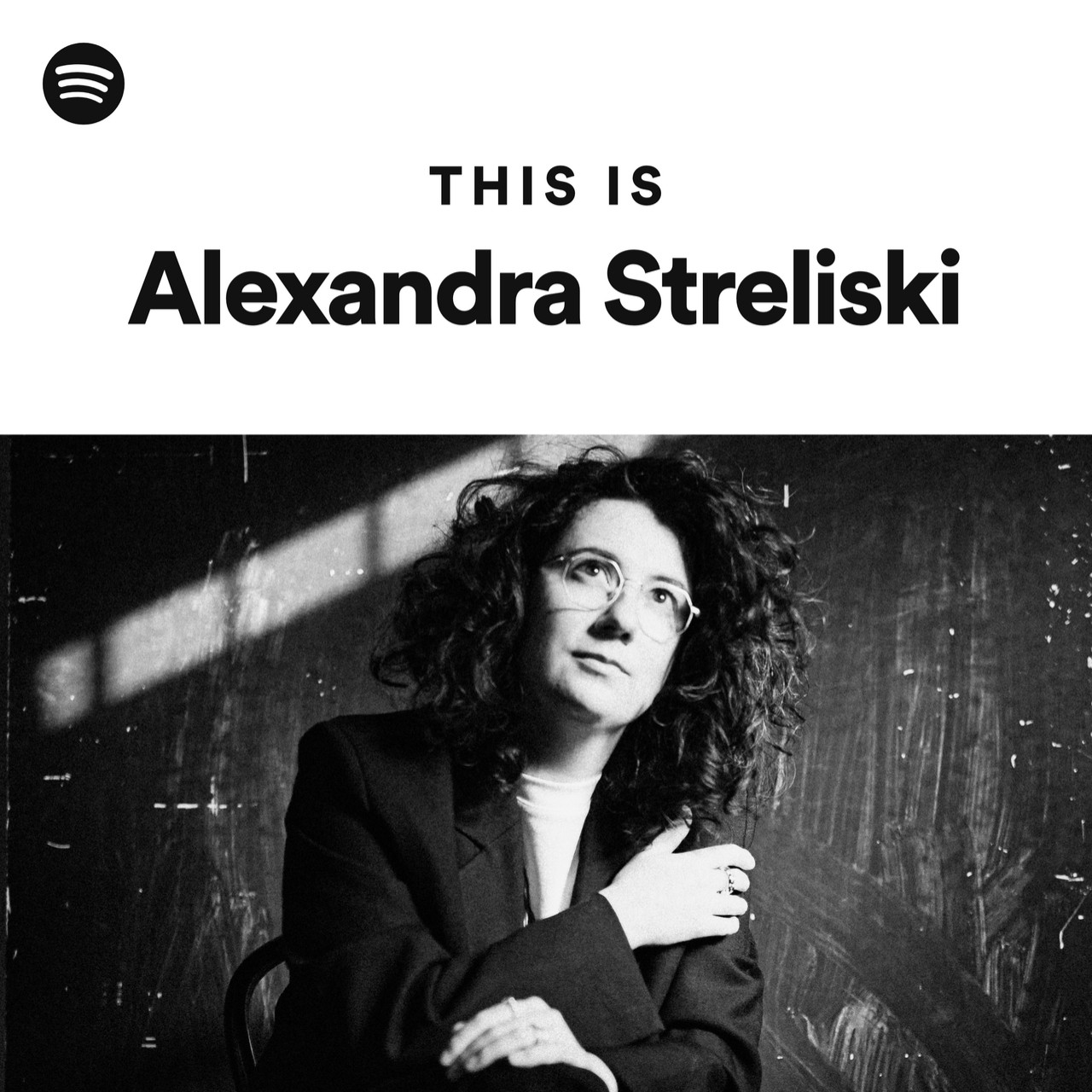 This Is Alexandra Streliski | Spotify Playlist