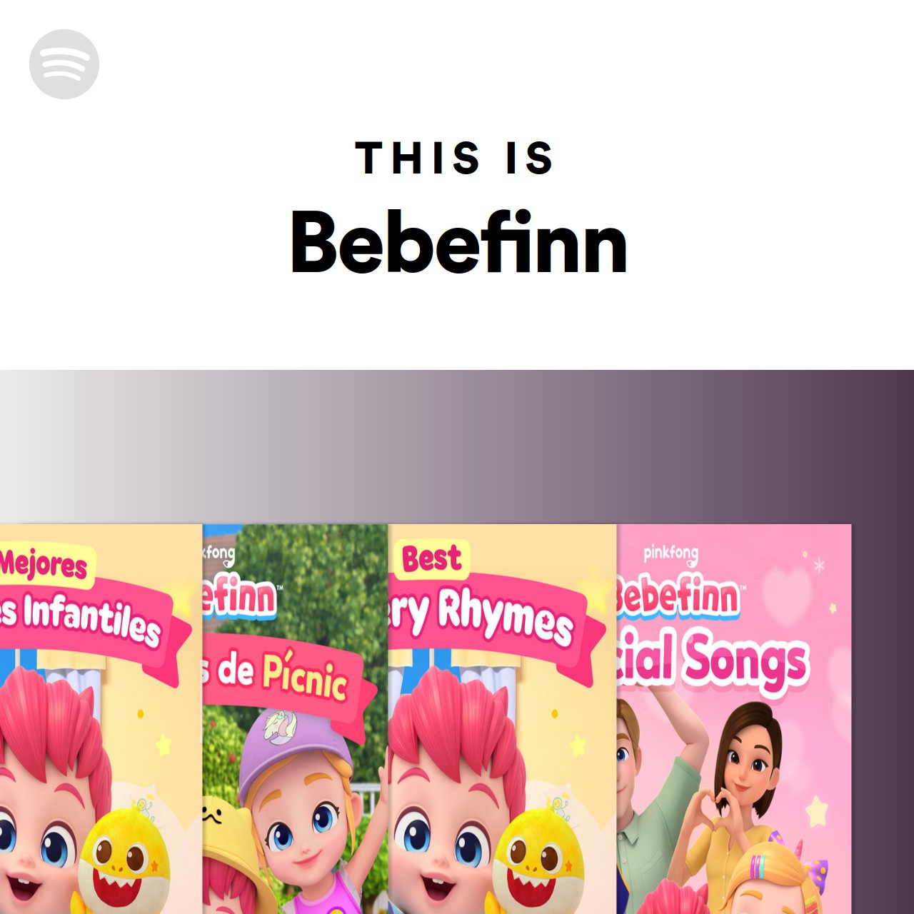 This Is Bebefinn