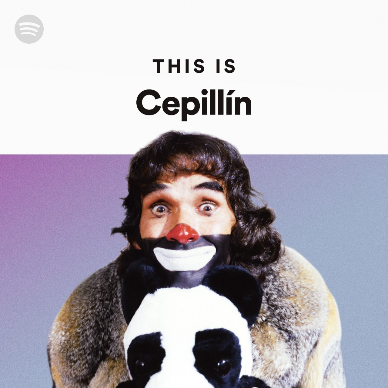 This Is Cepillin | Spotify Playlist