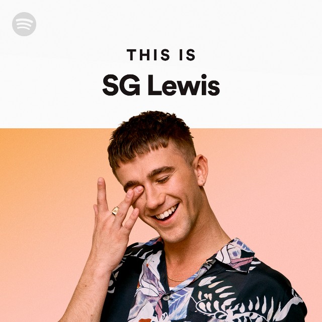 This Is SG Lewisのサムネイル