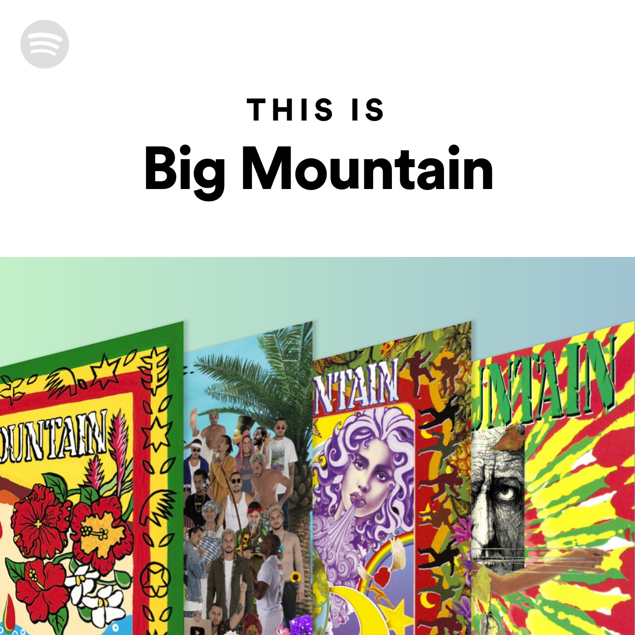 This Is Big Mountain