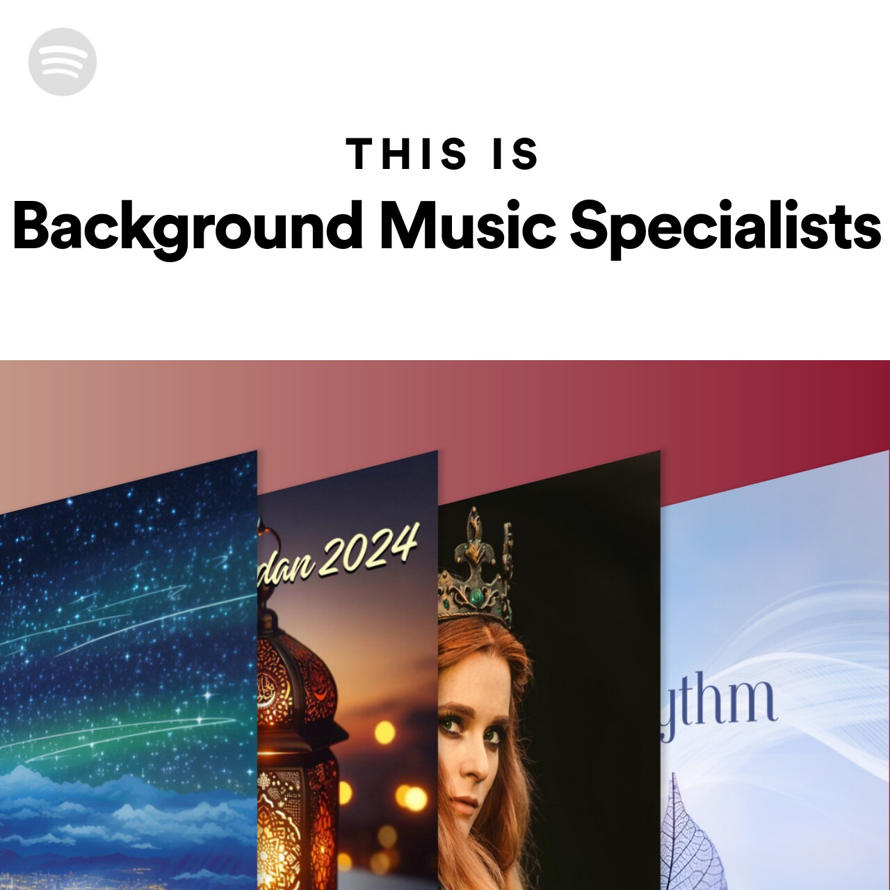 This Is Background Music Specialists