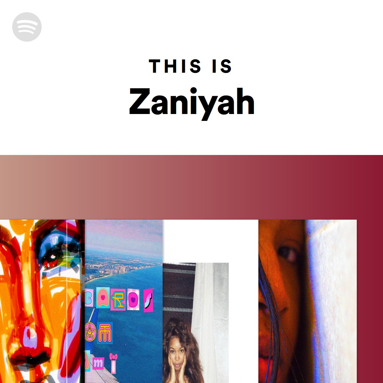 This Is Zaniyah Spotify Playlist this-is-zaniyah-spotify-playlist