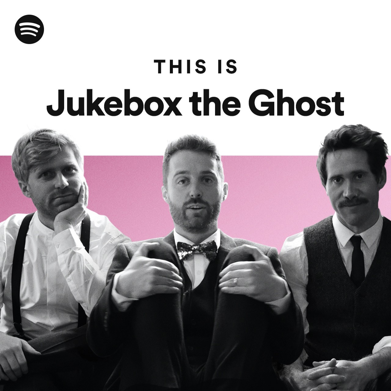 This Is Jukebox The Ghost Spotify Playlist