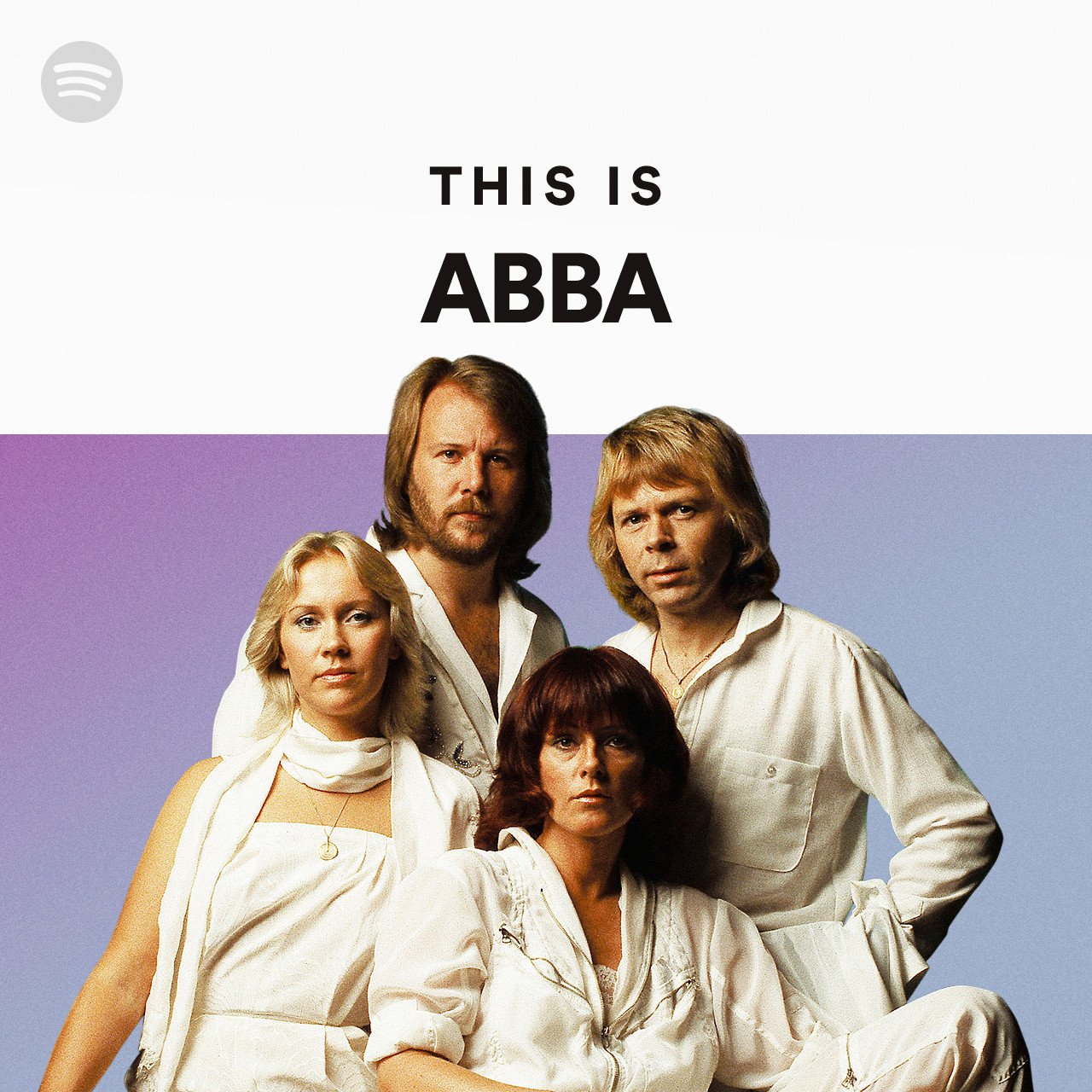 This Is ABBA playlist by Spotify Spotify