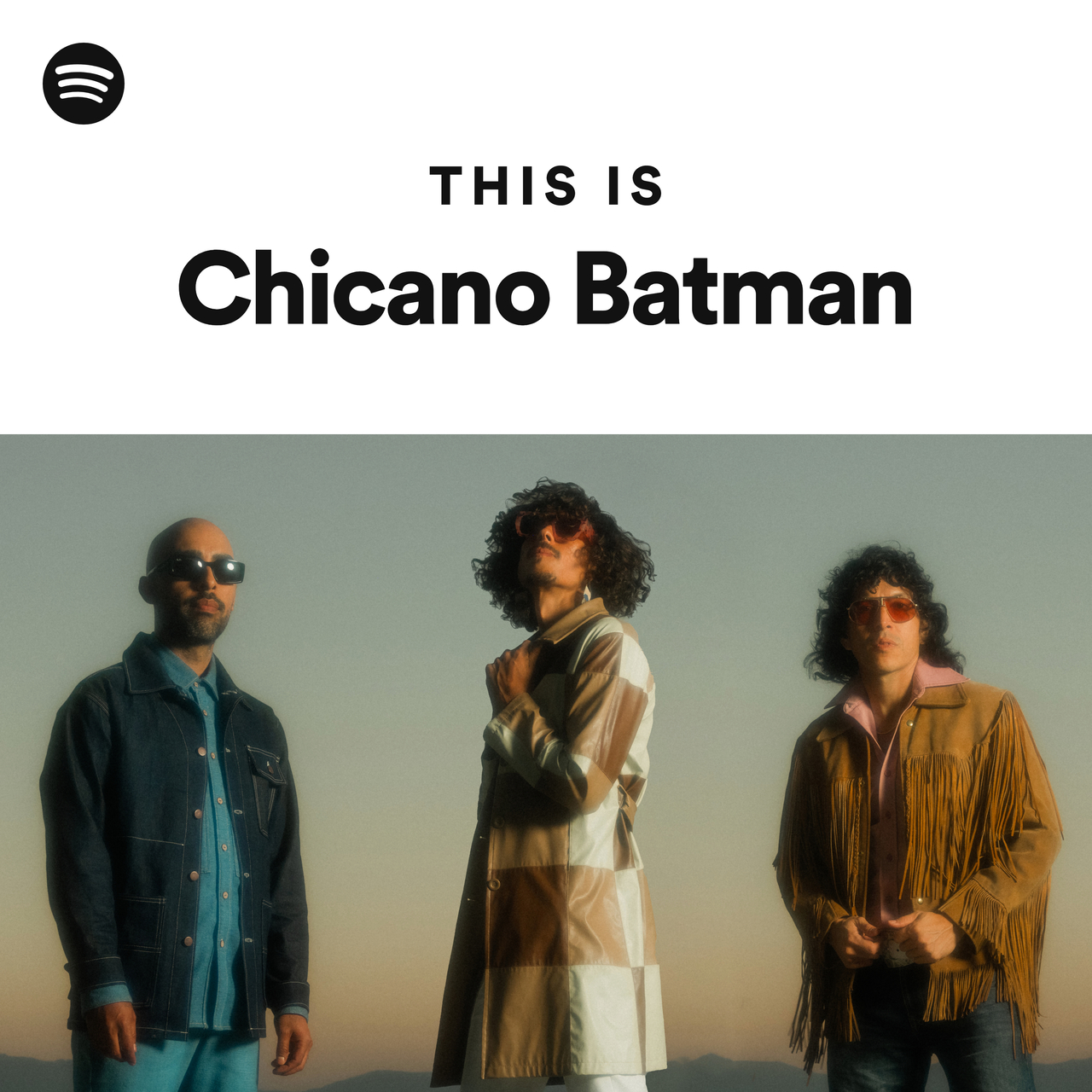 Chicano Batman | Spotify