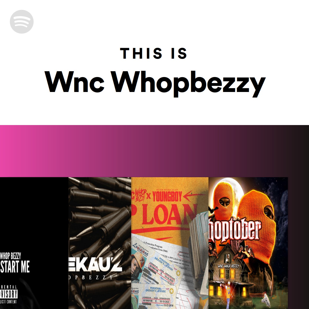 This Is Wnc Whopbezzy Spotify Playlist