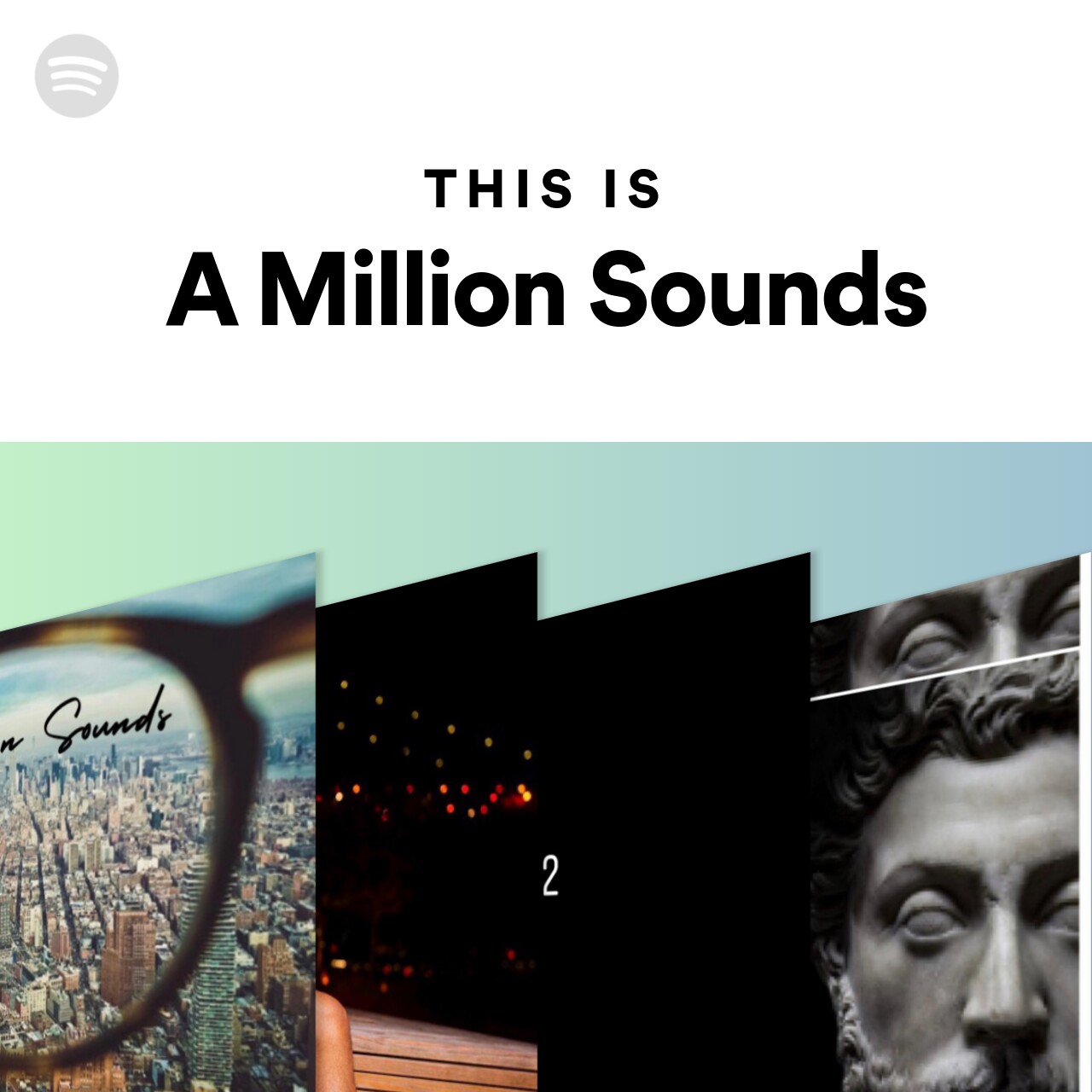 This Is A Million Sounds