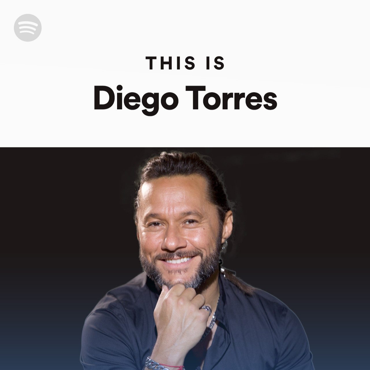 This Is Diego Torres | Spotify Playlist