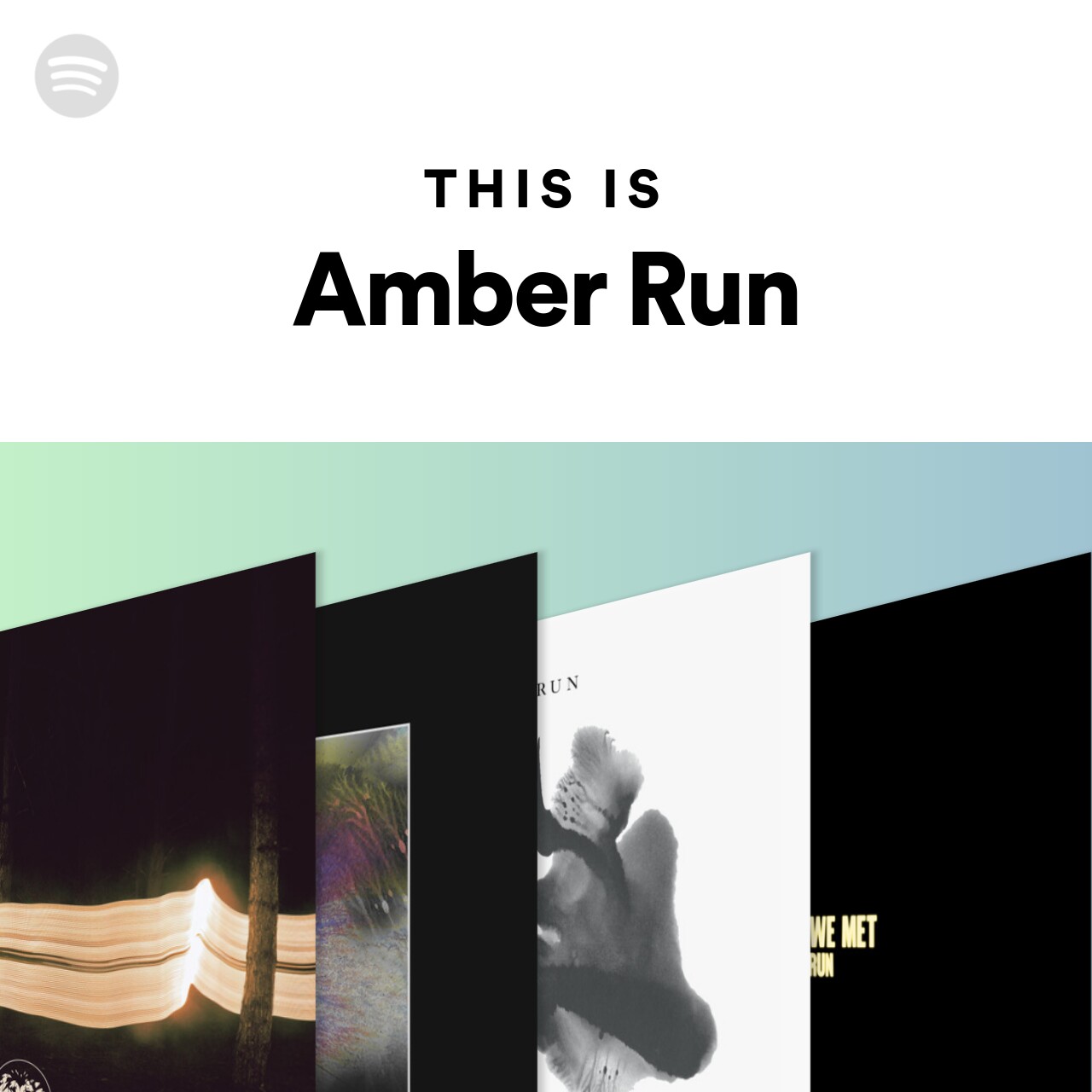 This Is Amber Run