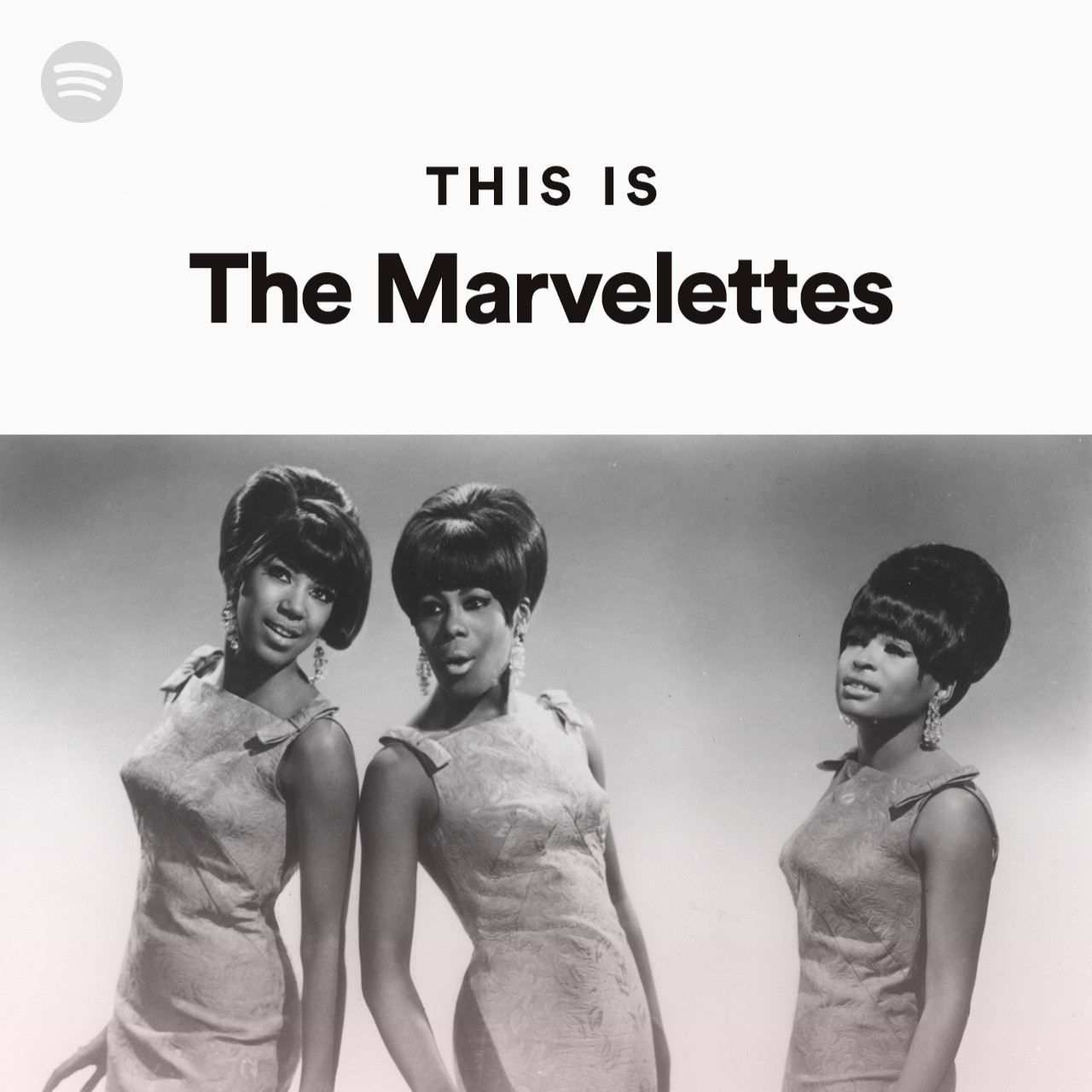 This Is The Marvelettes