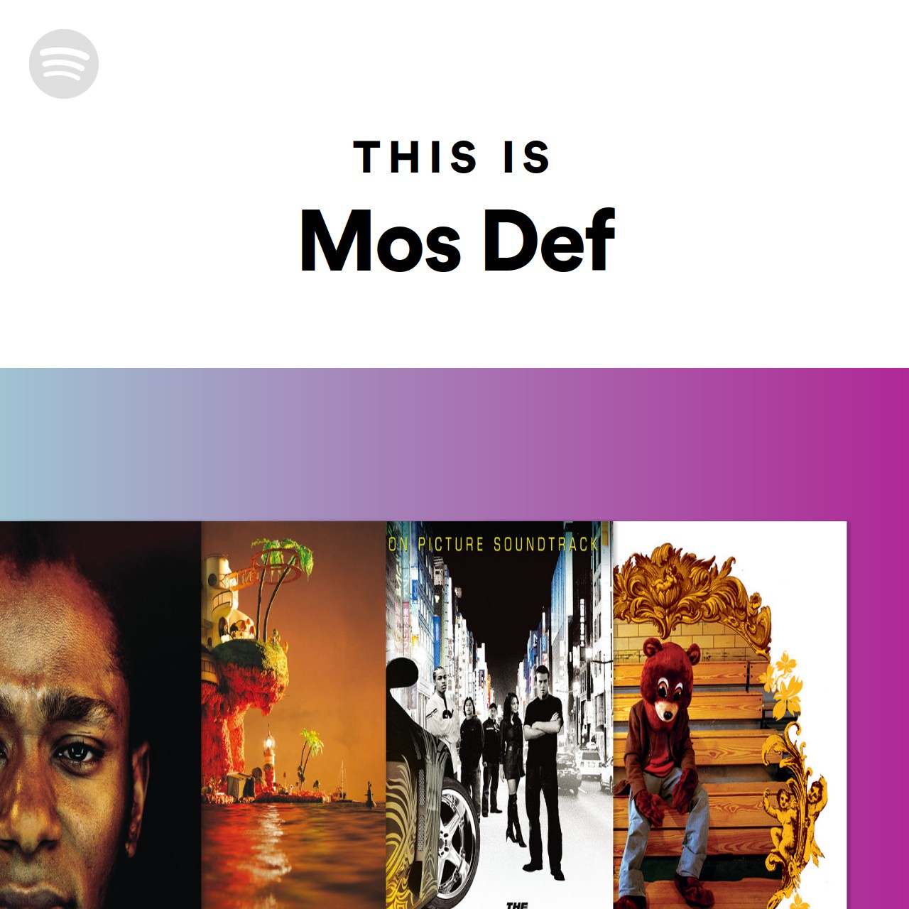 mos def the ecstatic apple music