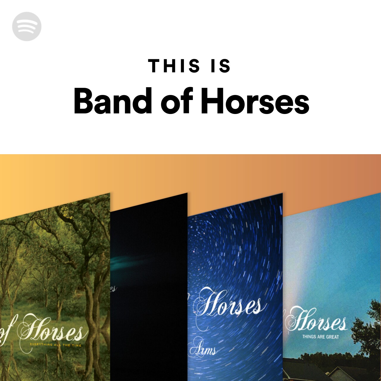 This Is Band of Horses