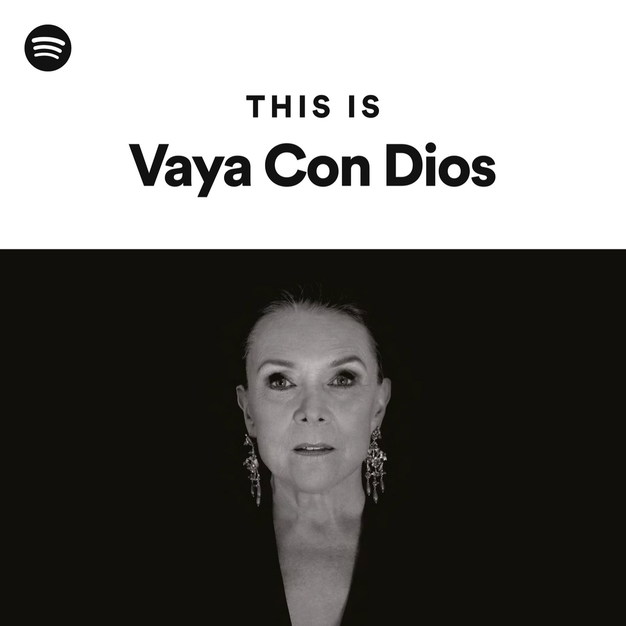 This Is Vaya Con Dios | Spotify Playlist