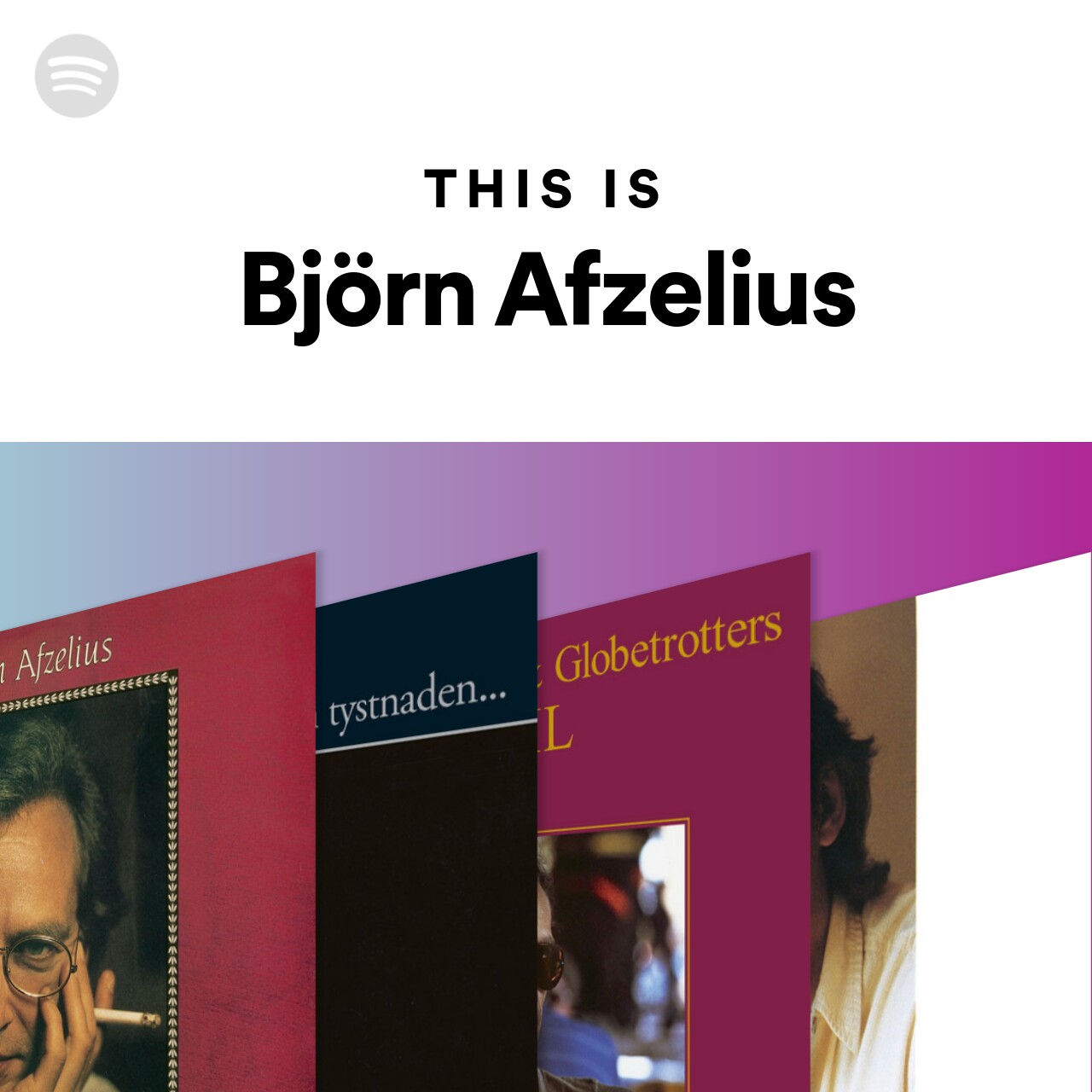 This Is Björn Afzelius