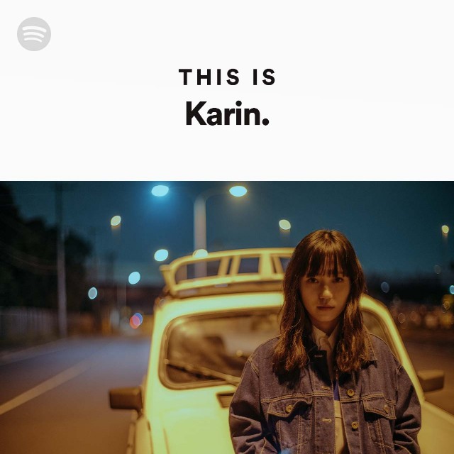 Karin Spotify Listen Free