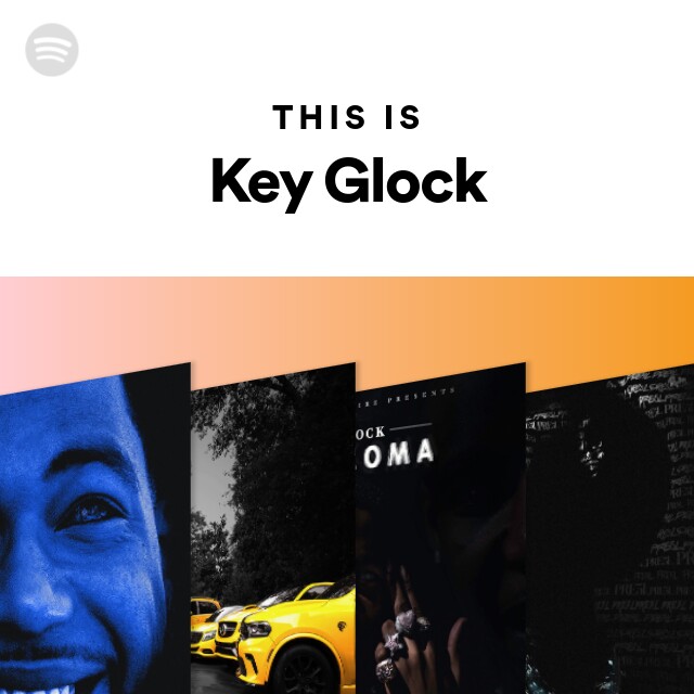 Key Glock Spotify - key glock russian creme roblox id