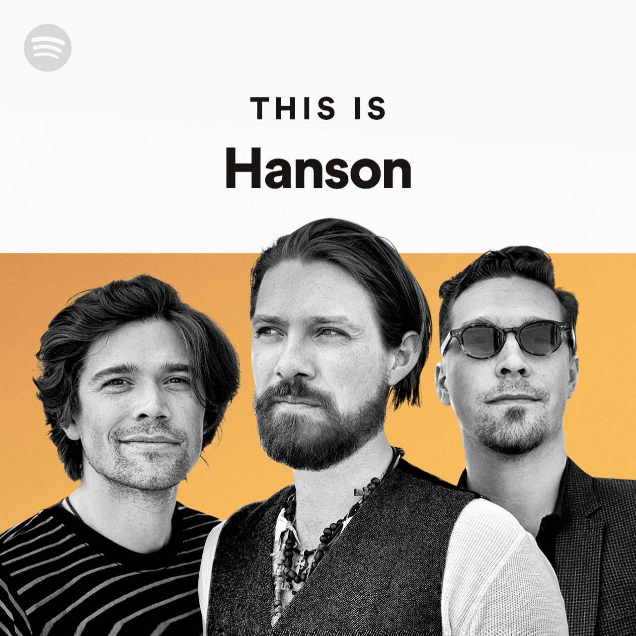 This Is Hanson | Spotify Playlist