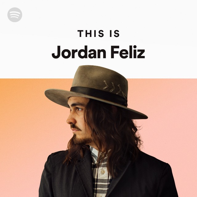 This Is Jordan Feliz Playlist By Spotify Spotify 