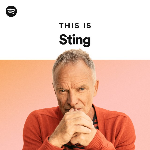 this-is-sting-playlist-by-spotify-spotify