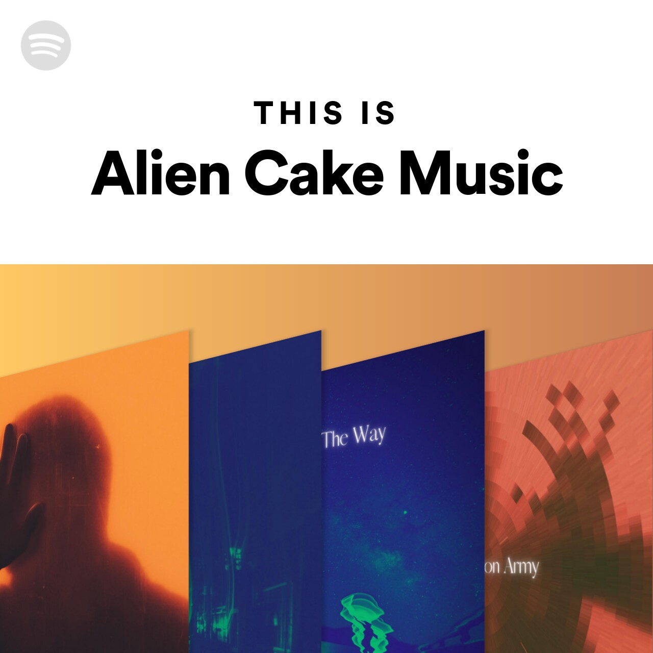 This Is Alien Cake Music