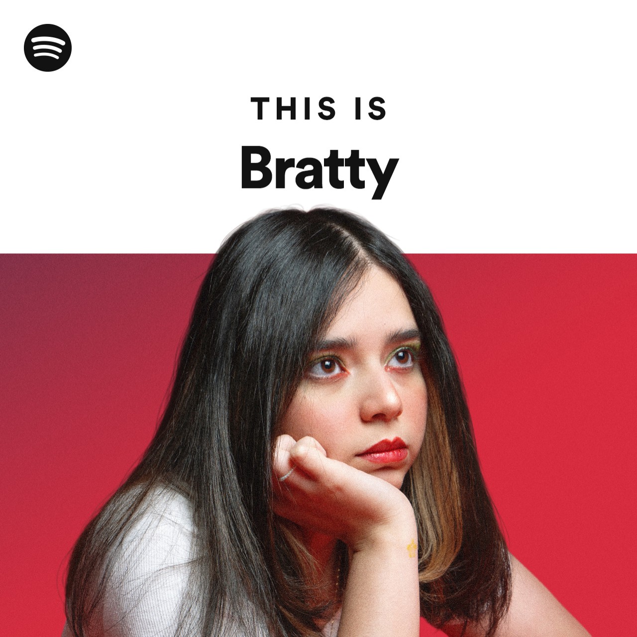 This Is Bratty Spotify Playlist