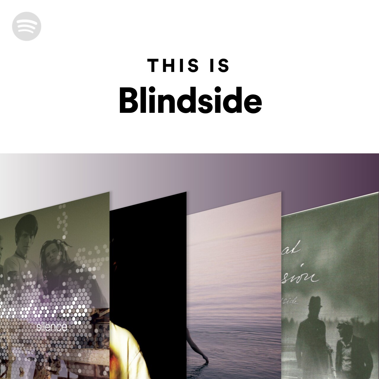 This Is Blindside