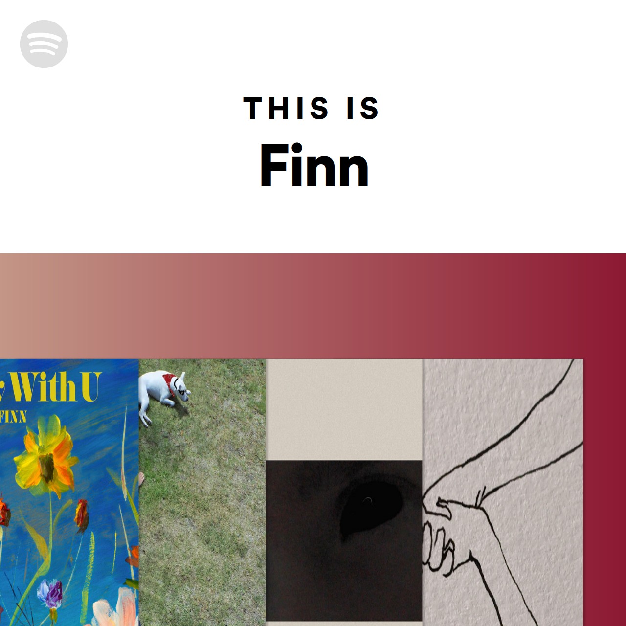 This Is Finn | Spotify Playlist