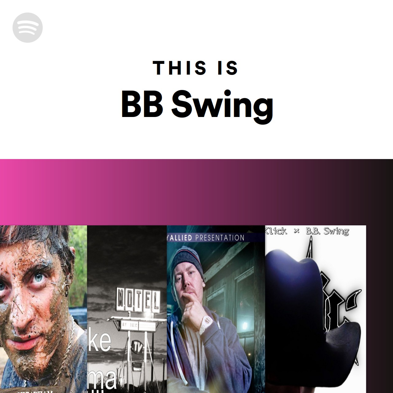 This Is BB Swing | Spotify Playlist