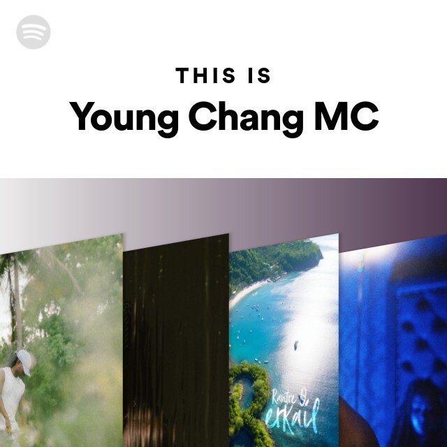 THUG MENTALITE - Single by Young Chang MC