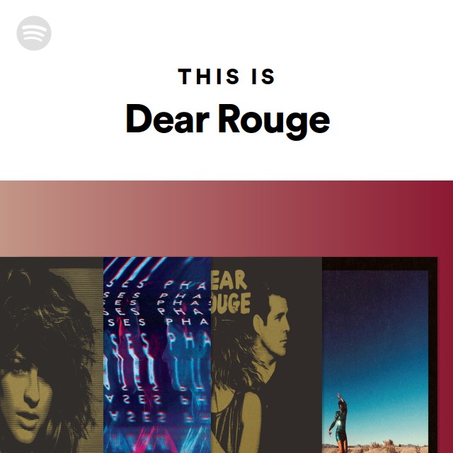 Dear Spotify 