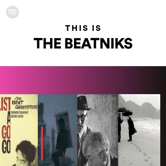 THE BEATNIKS | Spotify