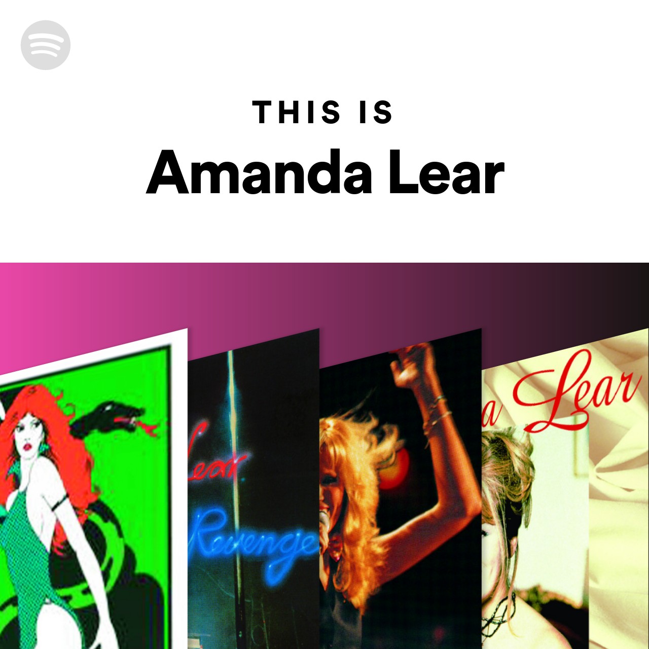 this-is-amanda-lear-spotify-playlist