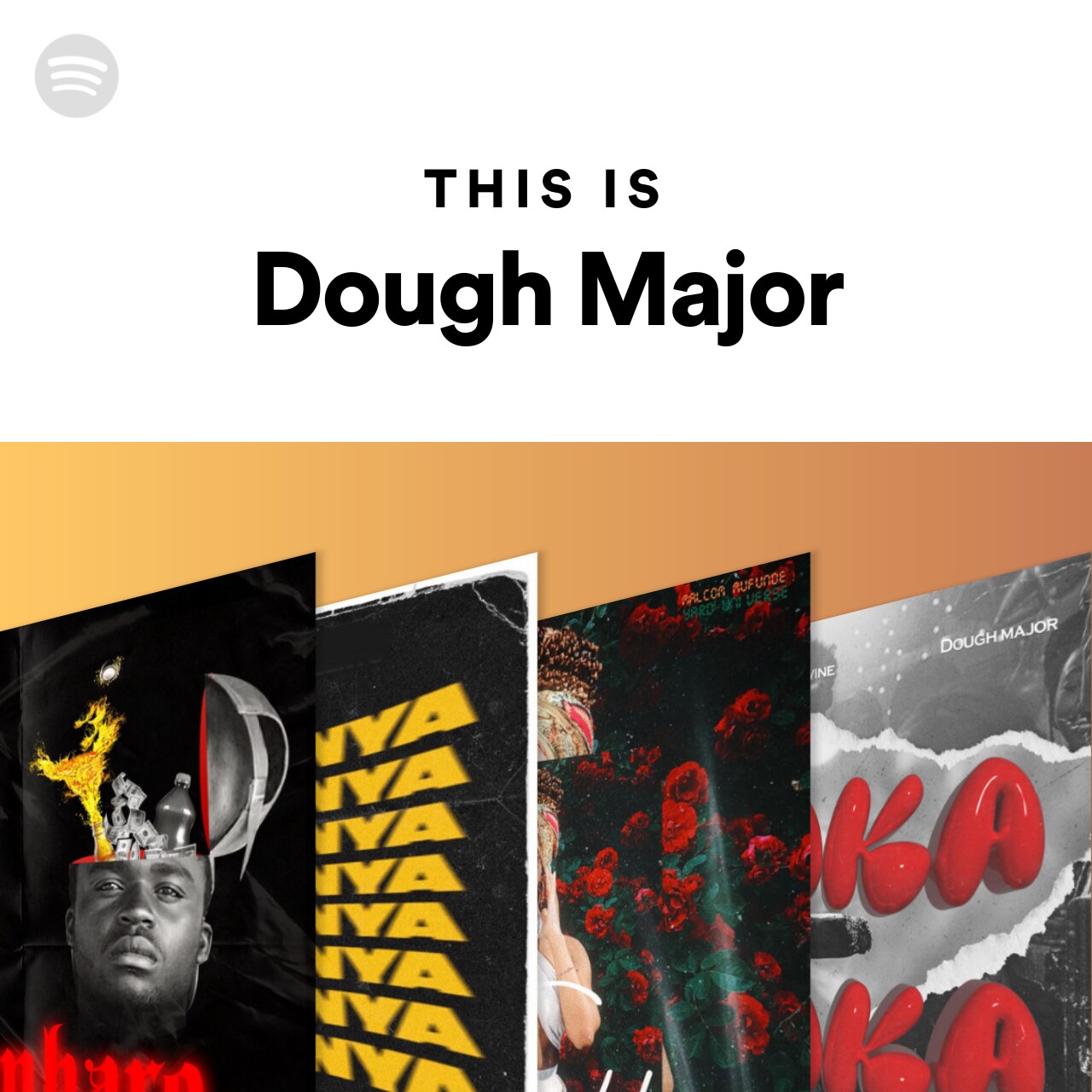 This Is Dough Major
