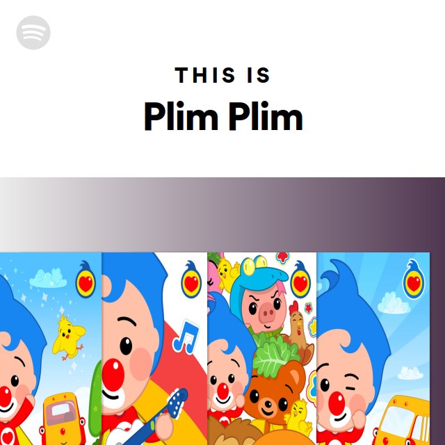 This Is Plim Plim Playlist By Spotify Spotify