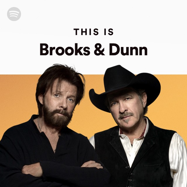 the greatest hits collection brooks & dunn album