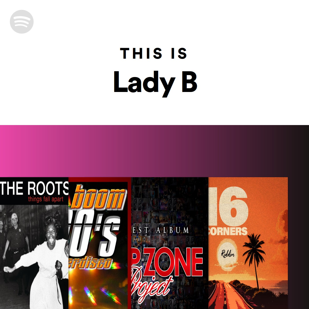 this-is-lady-b-spotify-playlist