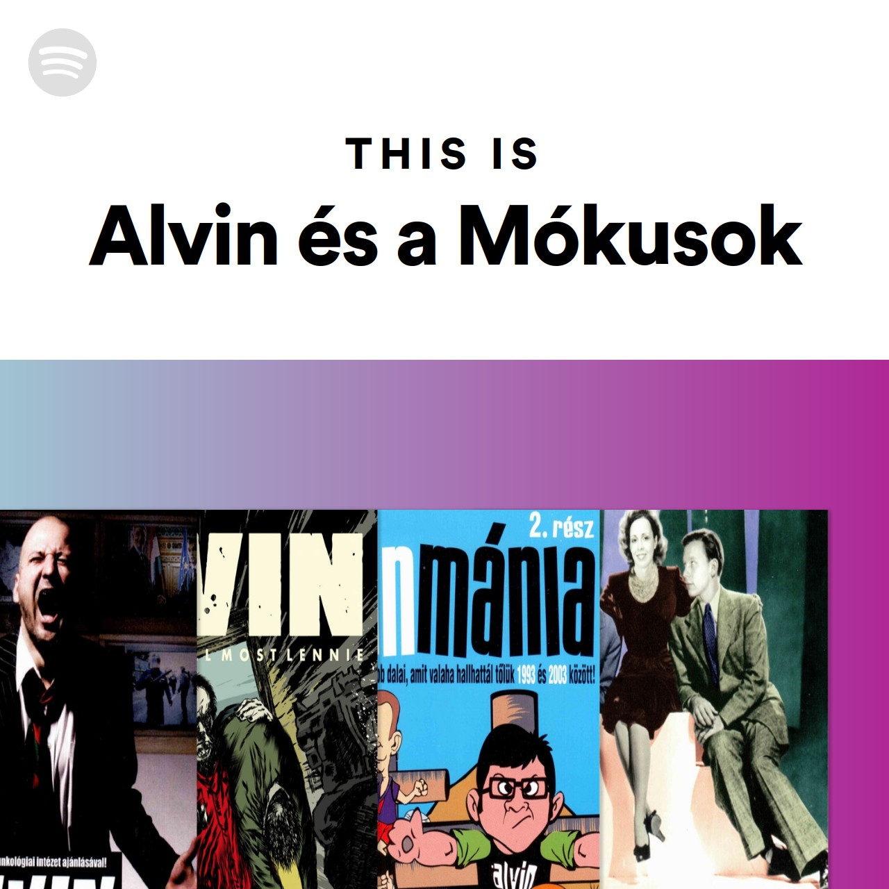 This Is Alvin és a Mókusok