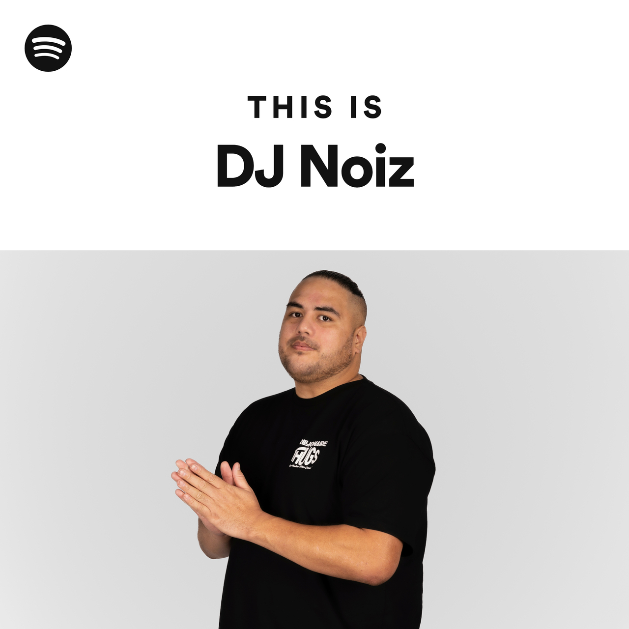 This Is DJ Noiz - playlist by Spotify | Spotify